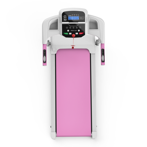 Foldable Treadmill - 2.5HP Electric Folding Running Machine