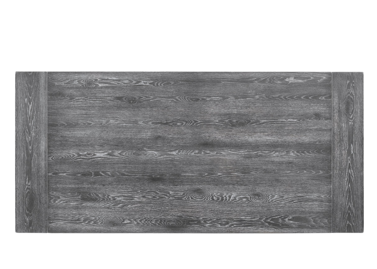 Leventis Weathered Dining and Kitchen Set