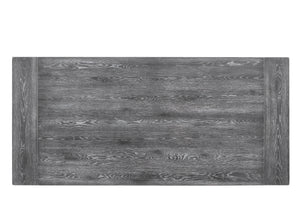 Leventis Weathered Dining and Kitchen Set