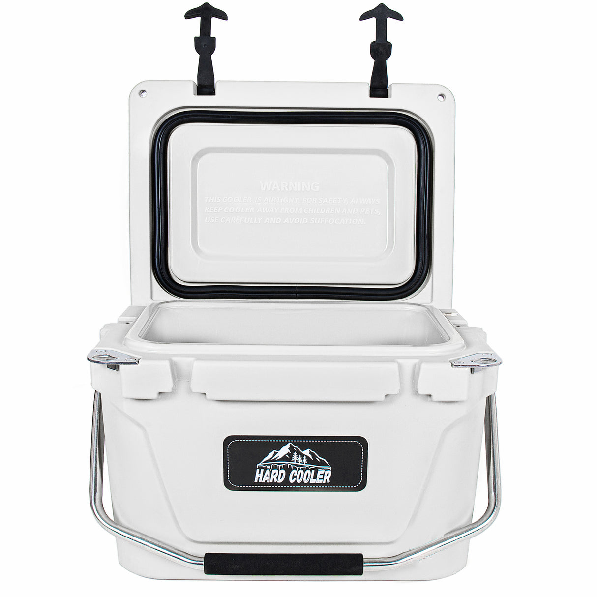 20 Quart Cooler