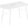 Computer Desk For Home Office, Laptop Storage Shelves, Contemporary & Modern - Best Buy Furniture