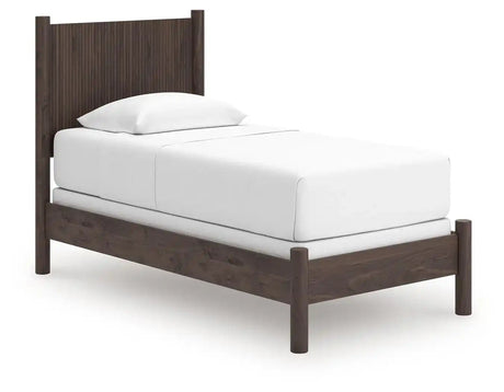 Pamytta - Panel Bed - Best Buy Furniture