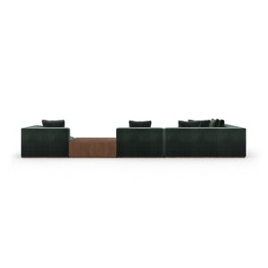 Bello Sectional