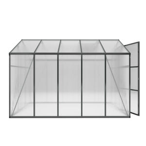 Gain Height Windproof house With Raised Base