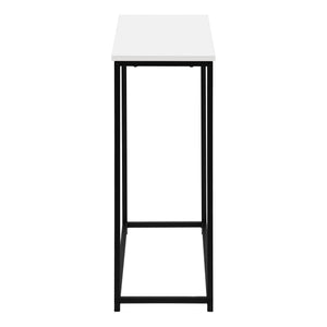 Accent Console Table For Entryway, Contemporary & Modern Design