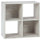 Paxberry - Four Cube Organizer - Best Buy Furniture
