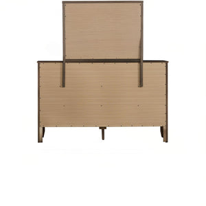 Daniel - Dresser, 6 Drawer