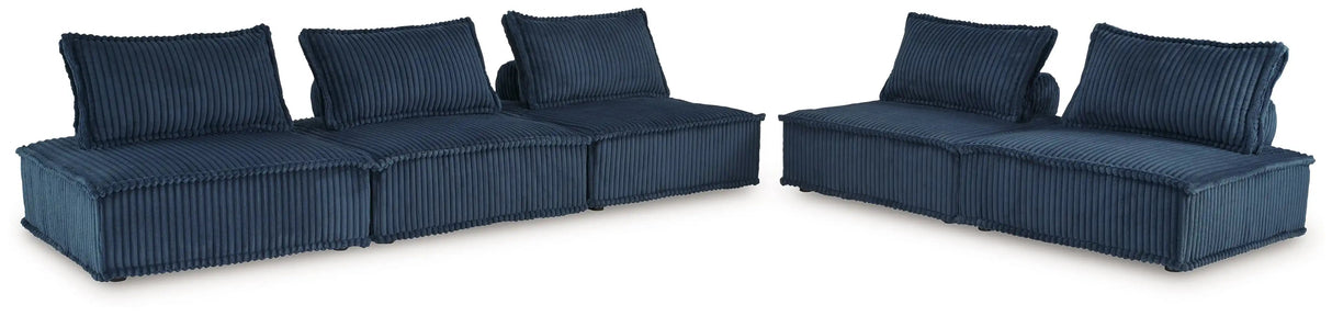 Bales - Sectional - Best Buy Furniture