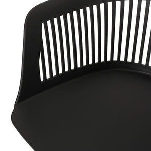 Dahlia - Chair (Set of 2)