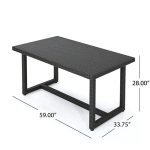 Santa Rosa - Dining Table - Best Buy Furniture