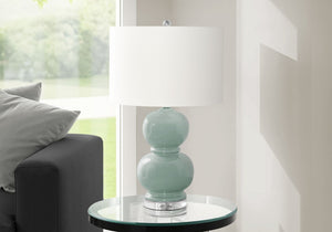 Lighting, Ceramic, Contemporary - Blue - Best Buy Furniture