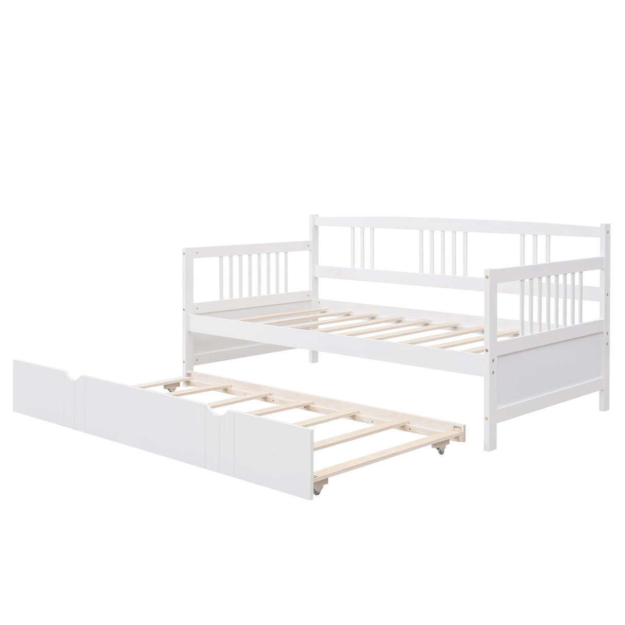 Multifunctional Modern Daybed