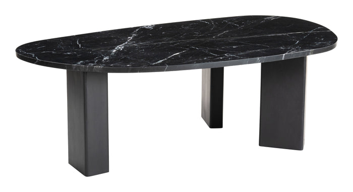 Zuo Modern Aberdeen Coffee Table