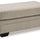 Stonemeade - Ottoman - Best Buy Furniture