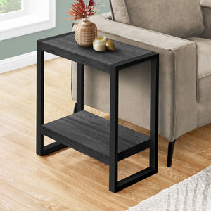 Accent Table, Side Industrial Flexible Placement