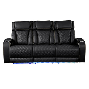 Fortuner - Power Reclining Sofa