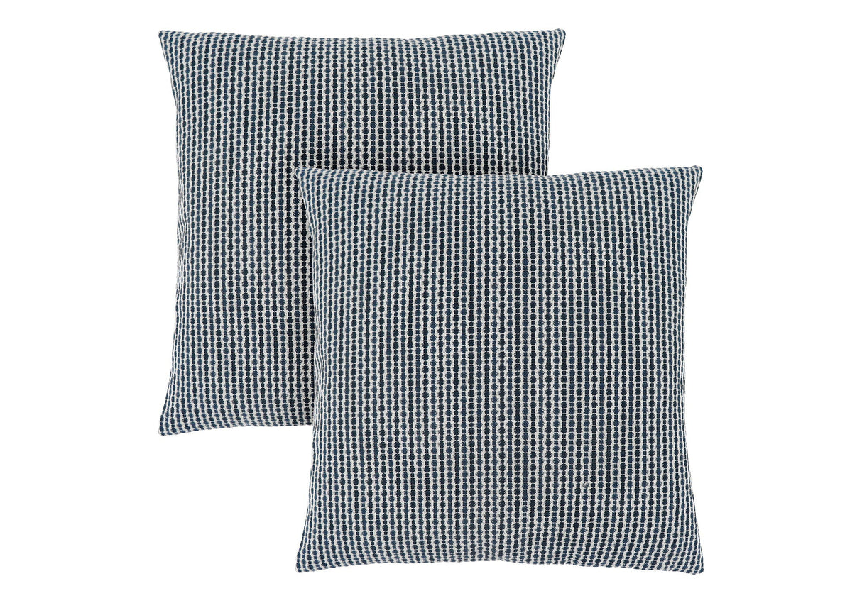 Pillows, Square, Insert Included, Decorative Throw, Hypoallergenic - Best Buy Furniture