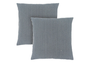 Pillows, Square, Insert Included, Decorative Throw, Hypoallergenic - Best Buy Furniture