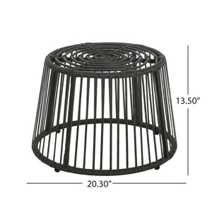 Elaine - Chair & Side Table