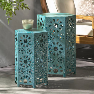 Eliana - Side Table - Best Buy Furniture