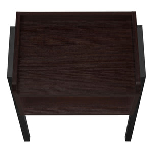 Accent Table, Side Contemporary & Modern Design