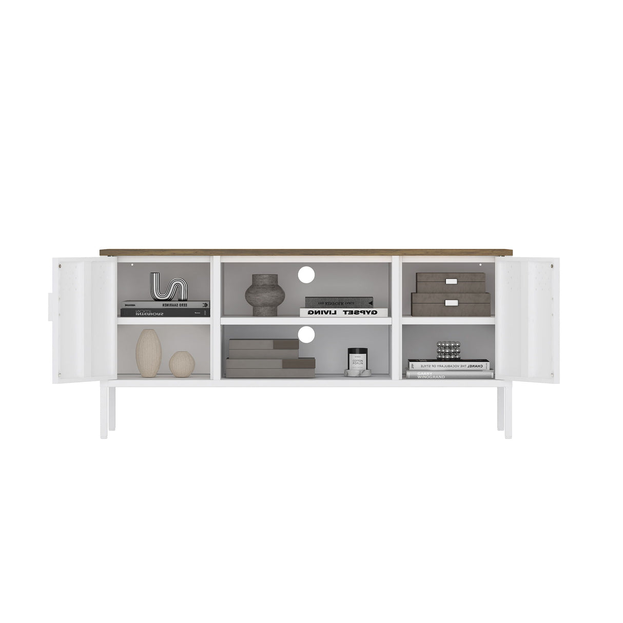 Landen - Storage Cabinet