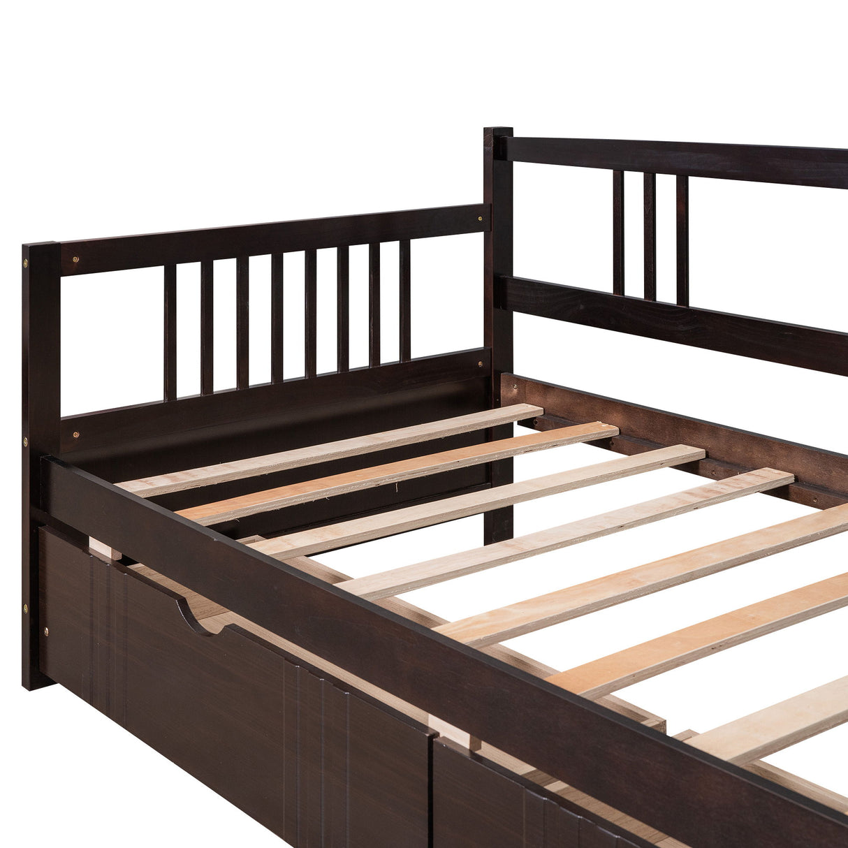 Multifunctional Modern Daybed