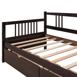 Multifunctional Modern Daybed