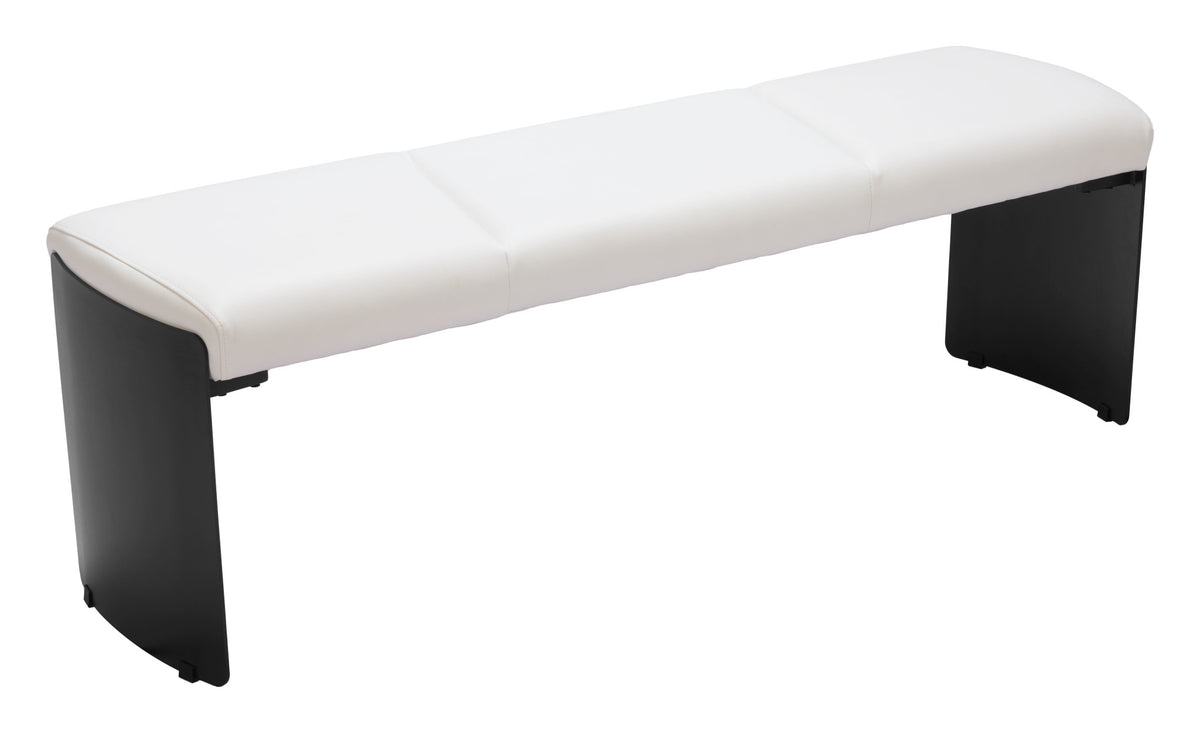Zuo Modern Mur Bench