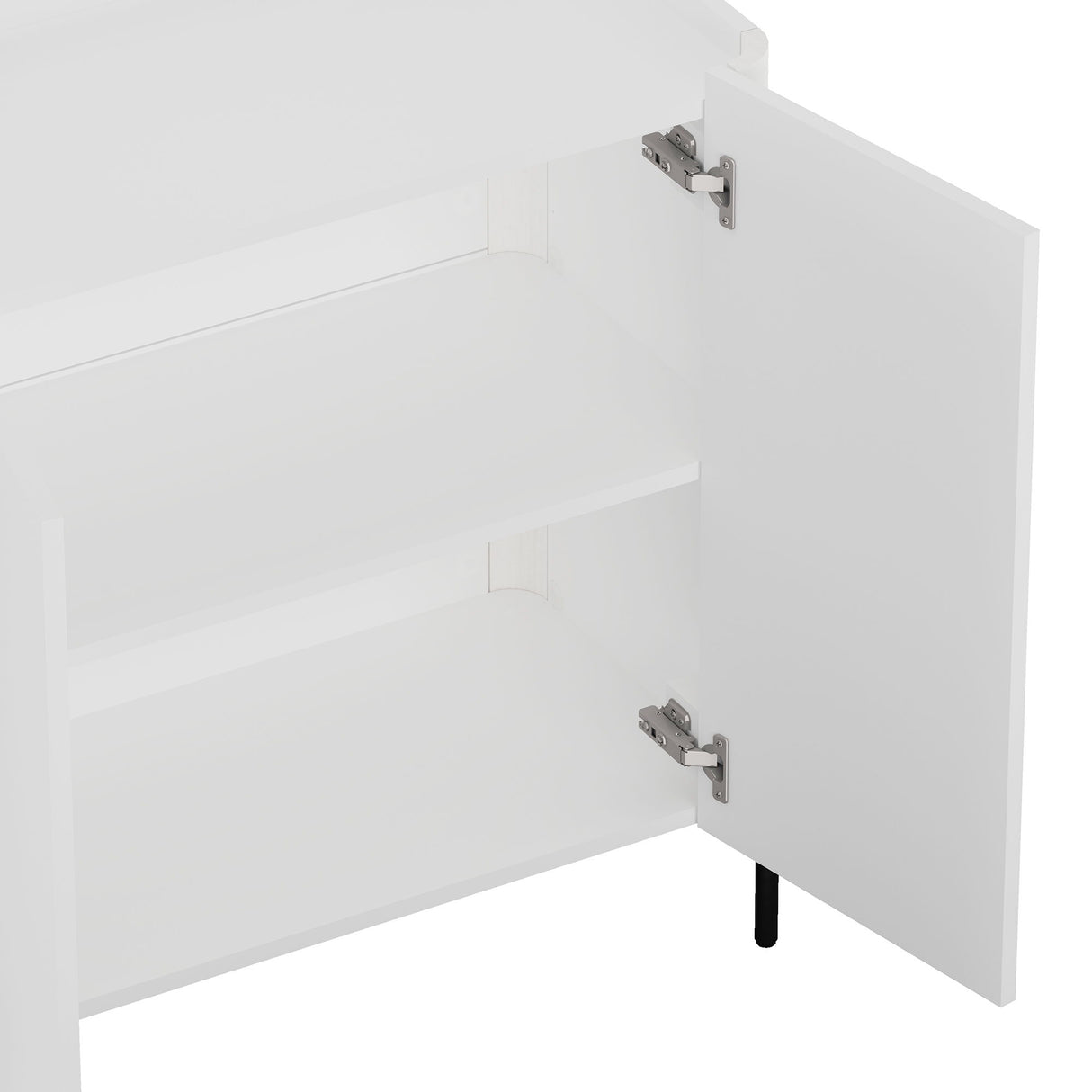 Abbey - Accent Cabinet