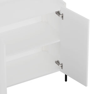 Abbey - Accent Cabinet