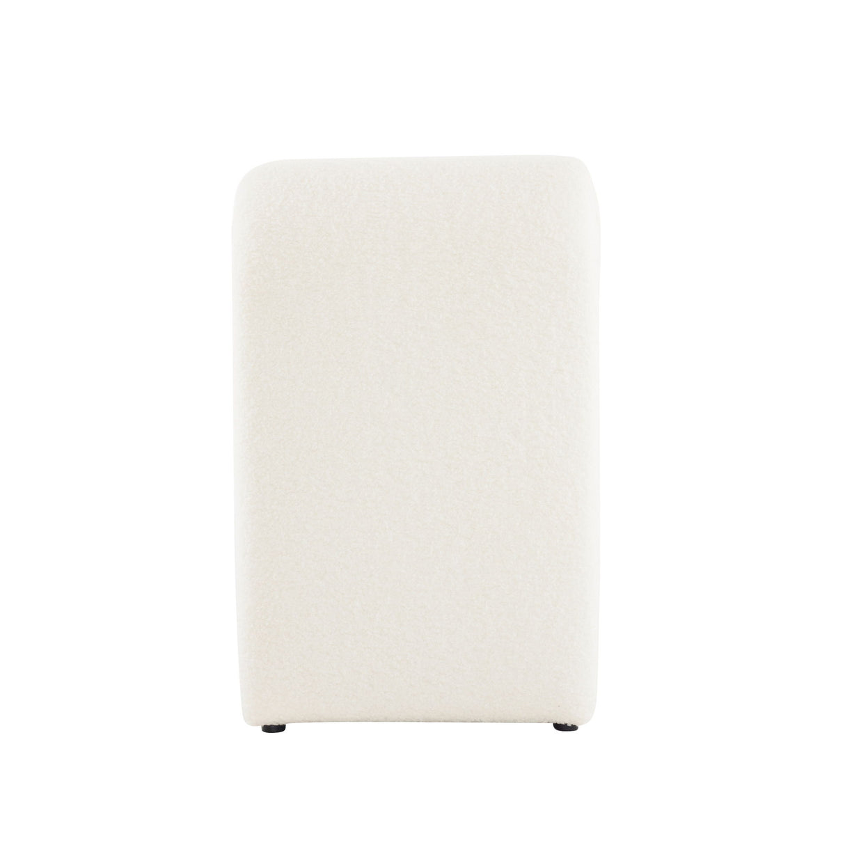 Boucle Stool (Set of 2)