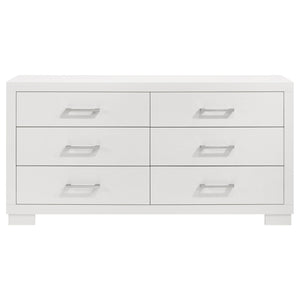 Tokyo - LED Bedroom Set