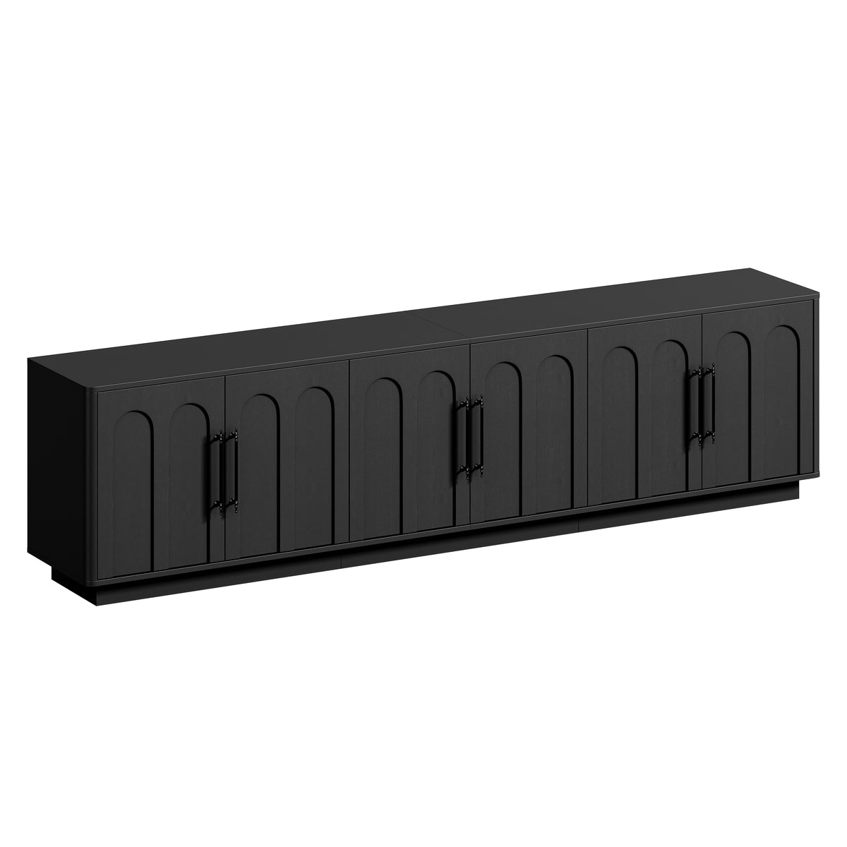 94.5" Extra Long TV Stand for Large TVs