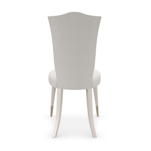 Cherub Side Chair