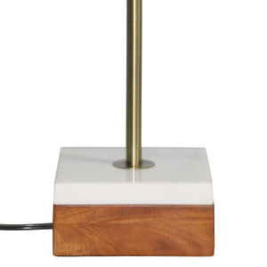 Viora - Floor Lamp - Gold