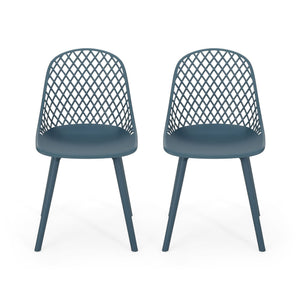 Lily Chair (Set of 2) - Best Buy Furniture