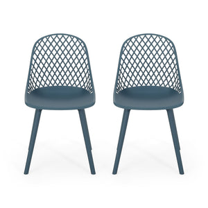 Lily Chair (Set of 2)