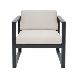 Navan - Outdoor Patio Club Chair