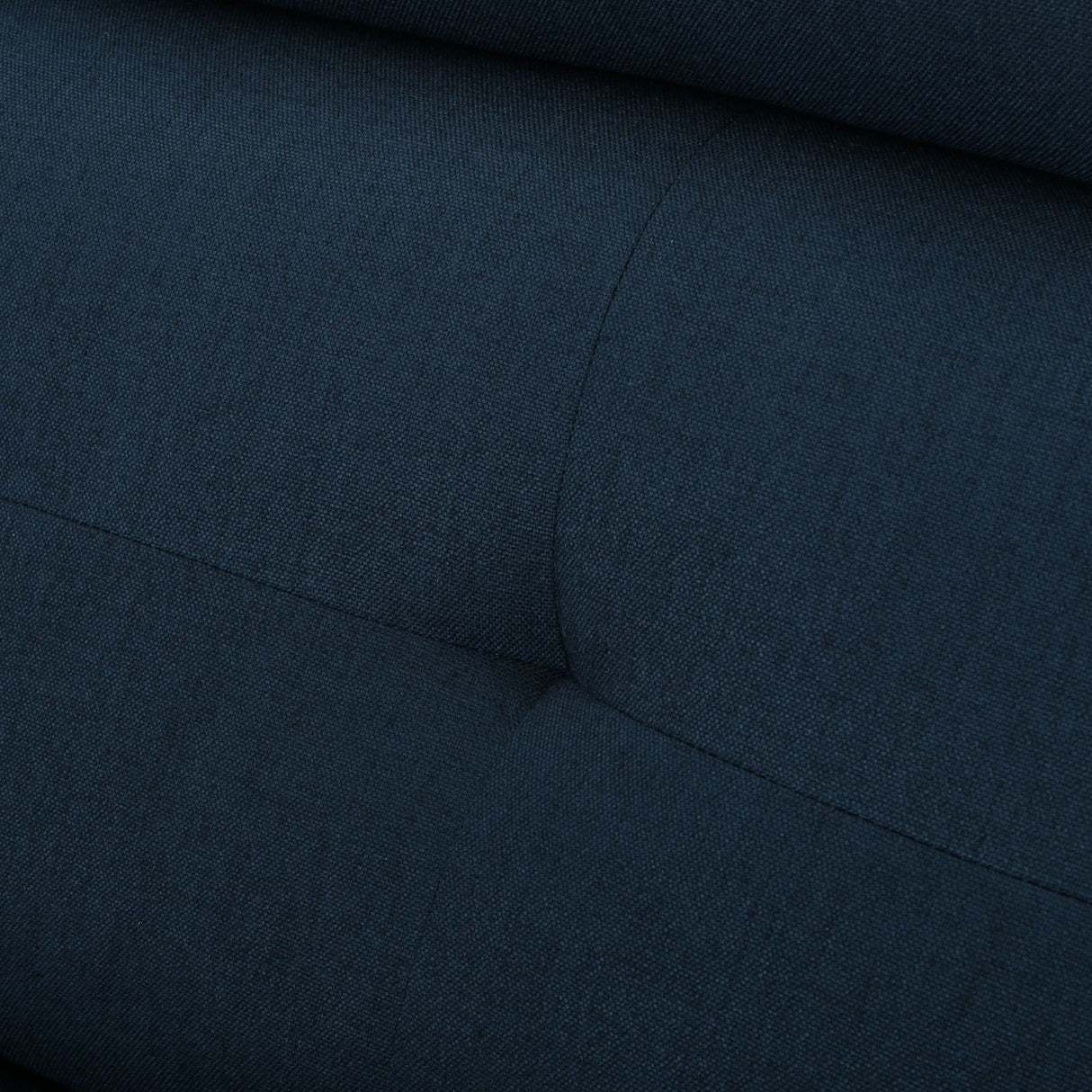 Alma - Contemporary Upholstered Loveseat Recliner