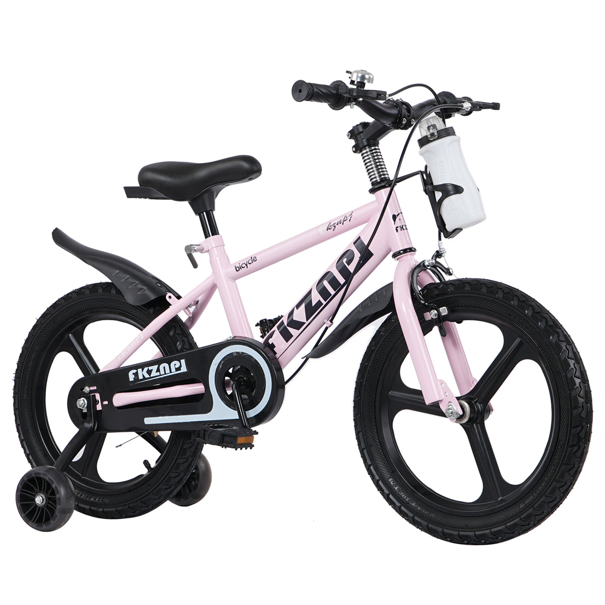 FKZNPJ Kids Bike 16 Inch