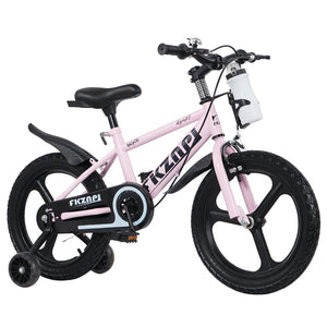 FKZNPJ Kids Bike 16 Inch