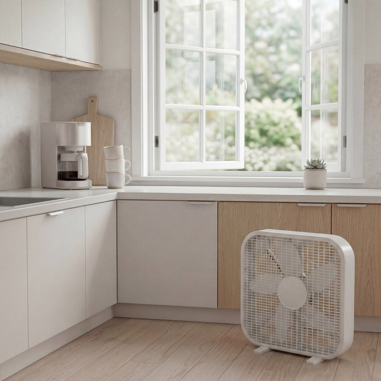 20 Inch Box Fan