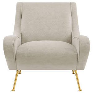 Lundy - Accent Chair
