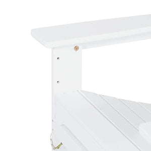 Aurascape - Outdoor Comfort Foldable Adirondack Chair