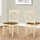 Dining Chair, Side, Dining Room, Transitional (Set of 2) - Best Buy Furniture