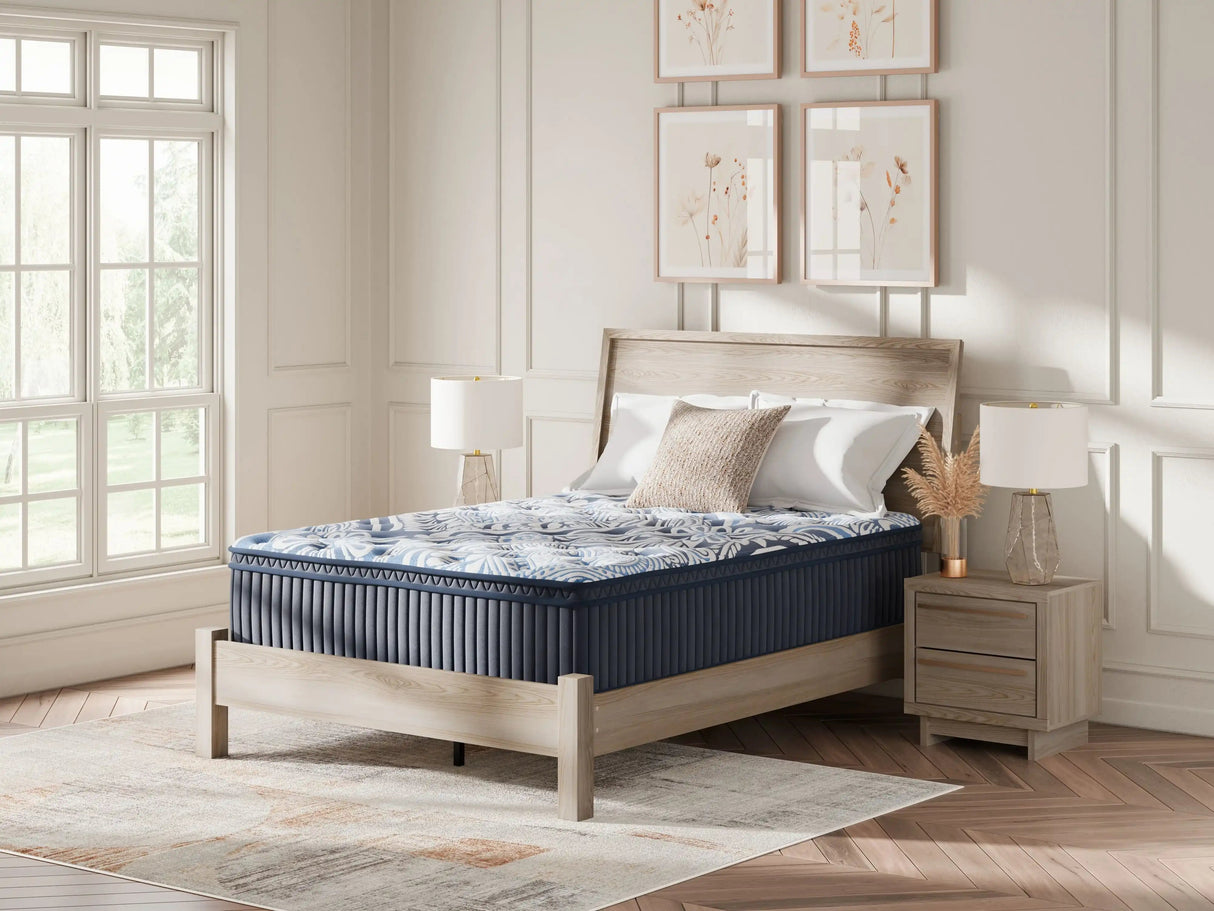 Plush Luxe 2.0 - Mattress - Best Buy Furniture