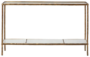 Ryandale - Console Sofa Table - Best Buy Furniture