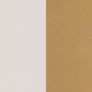 Soccoro - Square Tufted Cushion Stools (Set of 2) - Beige