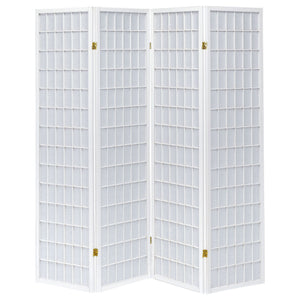 Sartre - 4 Panel Room Divider